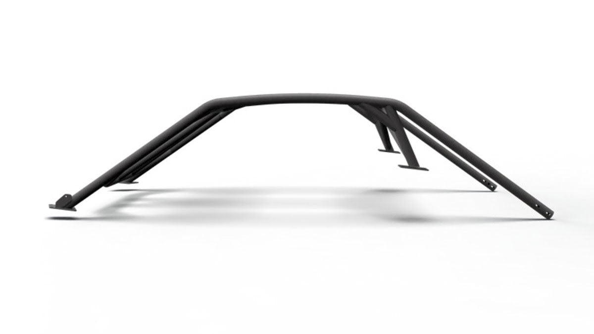 LSK Can-Am Maverick X3 2 Seat Radius Cage