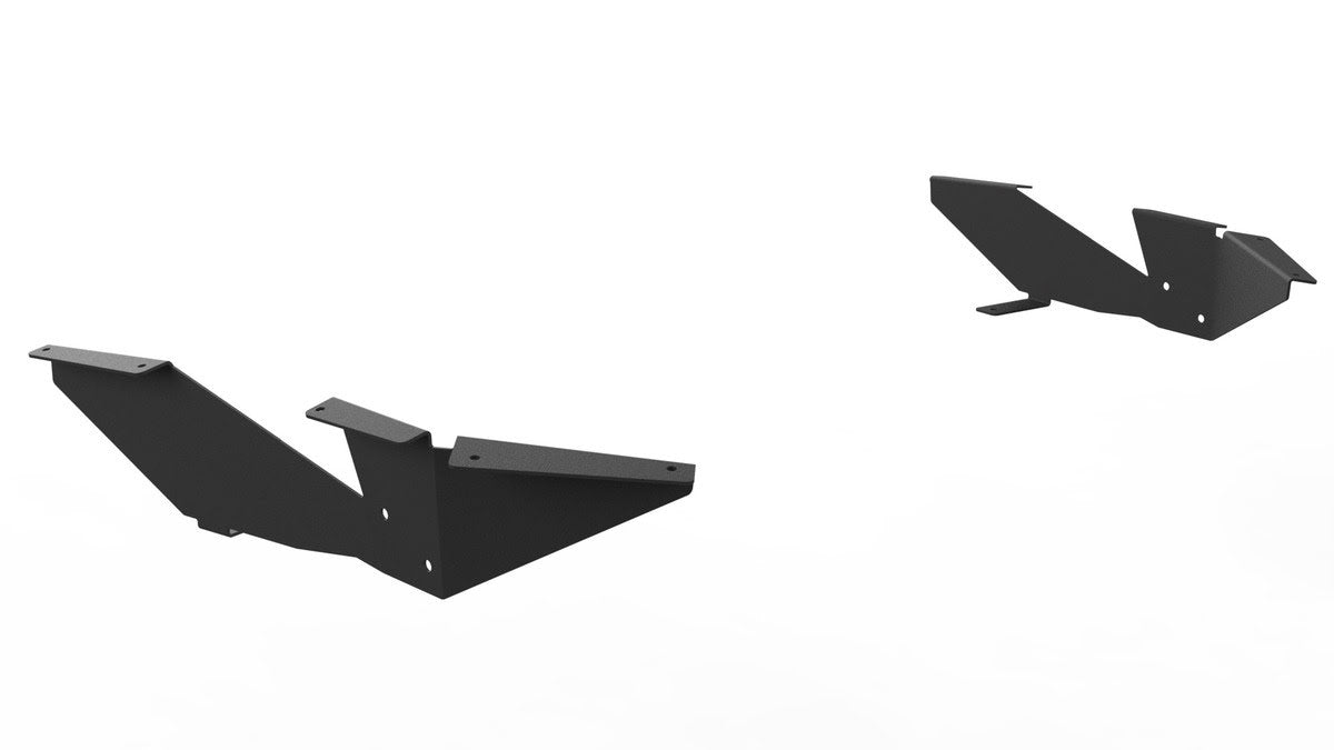 LSK Can-Am Maverick X3 Bed Delete Kit