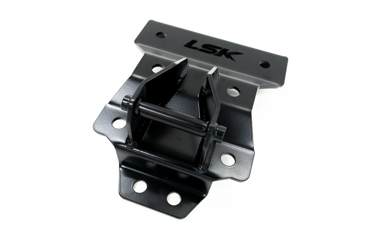 LSK Can-Am Maverick X3 WIY Radius Arm Brace