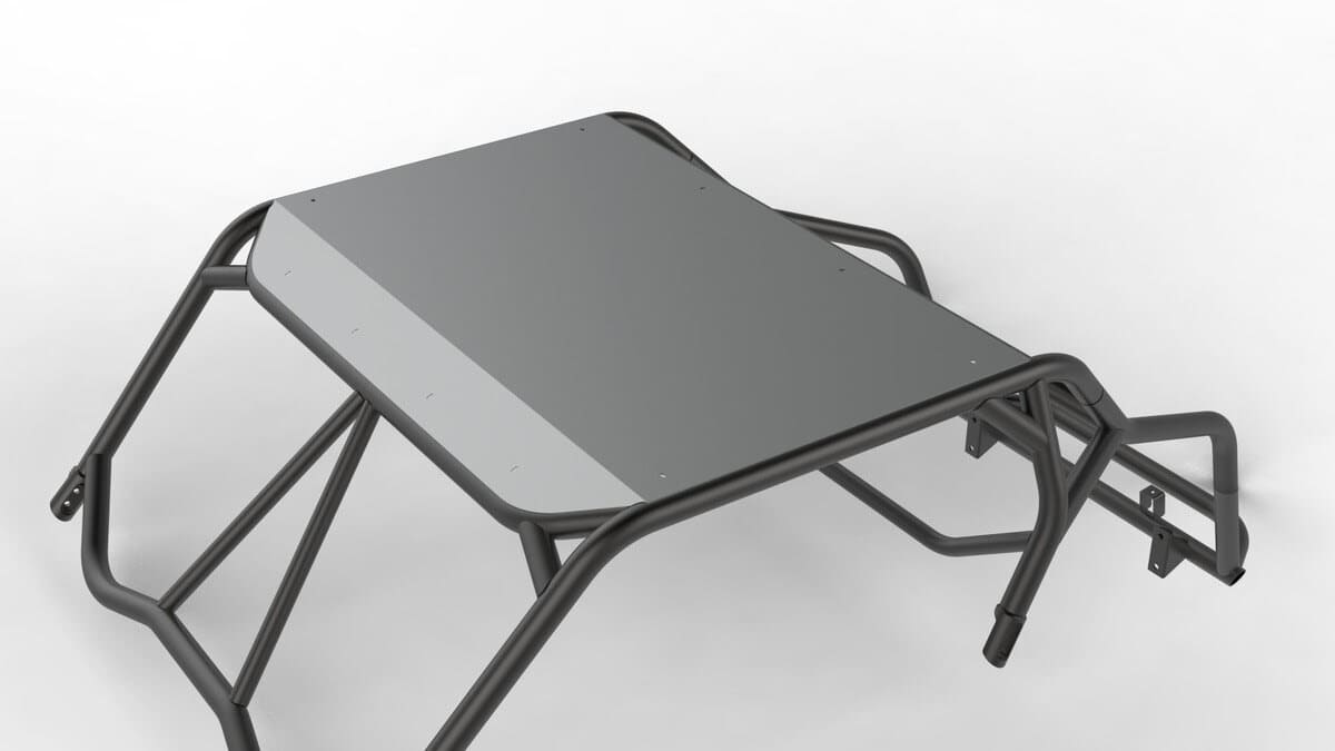 LSK Honda Talon 2 Seat Cage Roof Kit