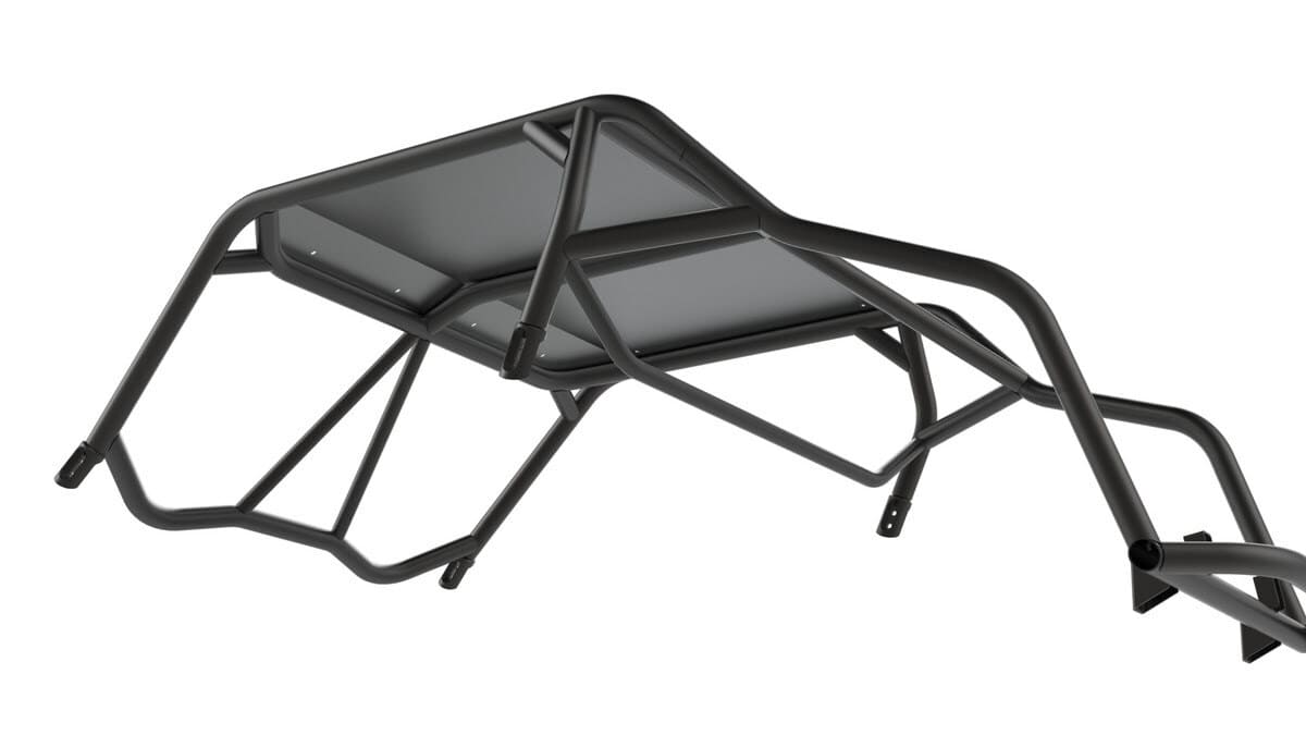 LSK Honda Talon 2 Seat Cage Roof Kit