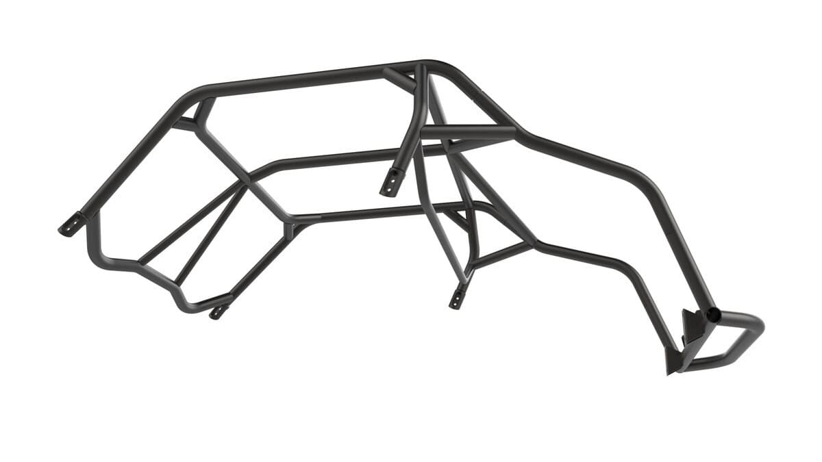 LSK Honda Talon 2 Seat Cage