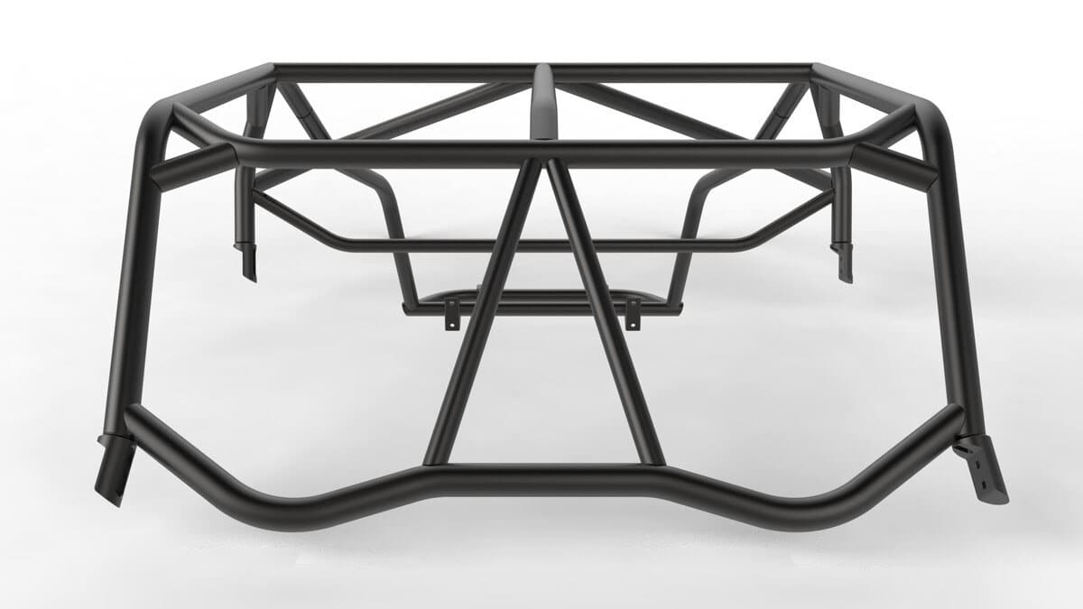 LSK Honda Talon 2 Seat Cage