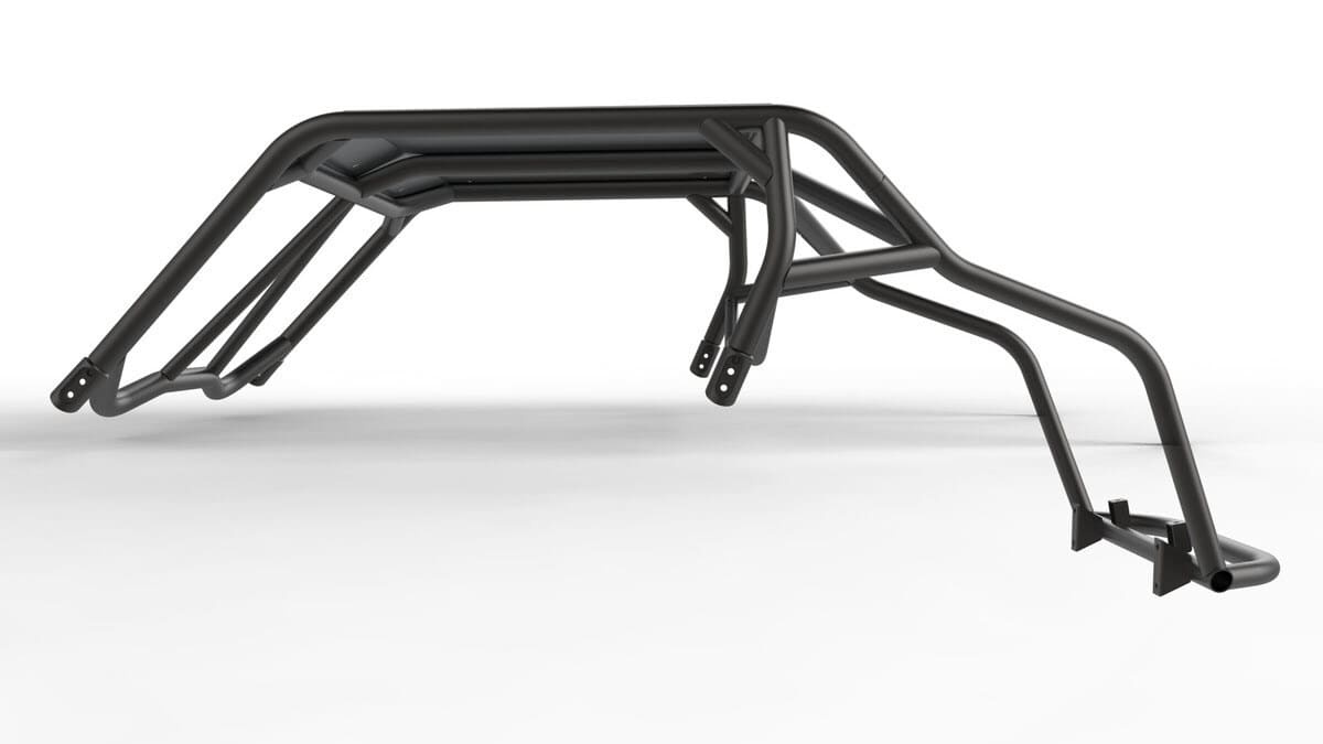 LSK Honda Talon 2 Seat Cage