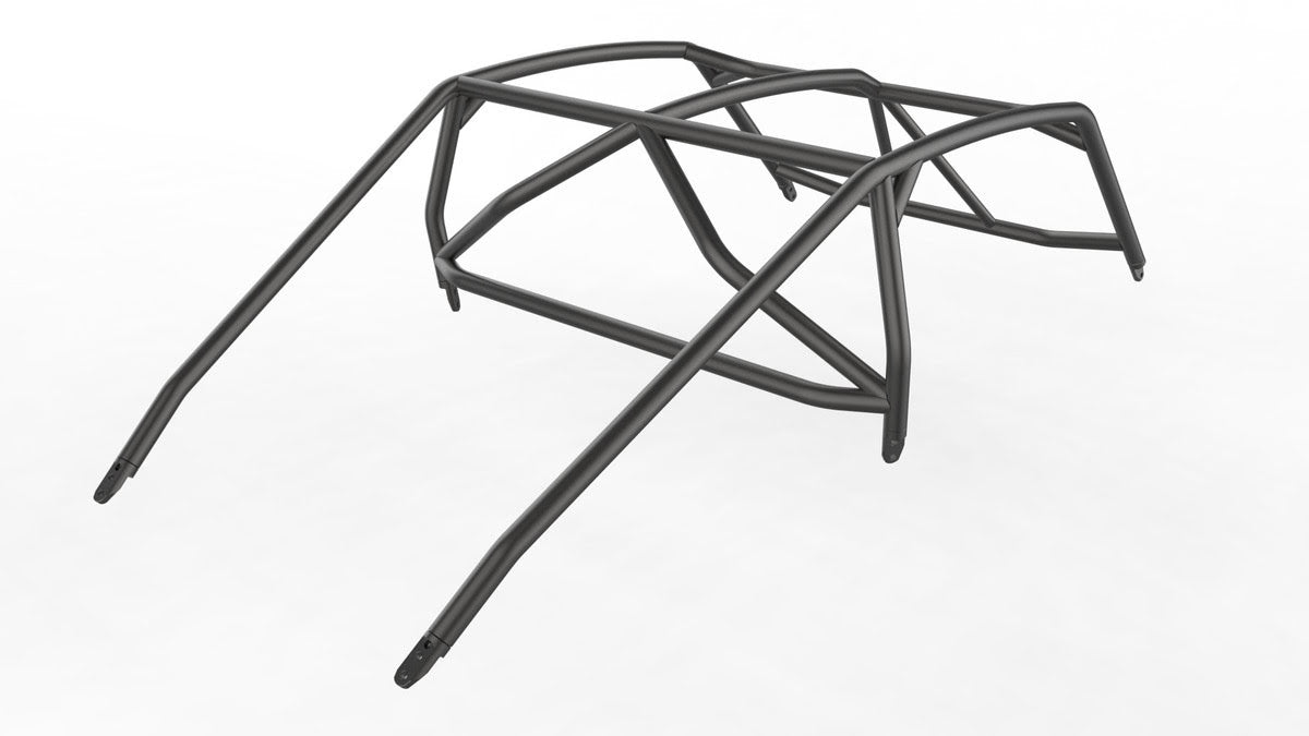 LSK Kawasaki KRX 1000 2 Seater Radius Cage