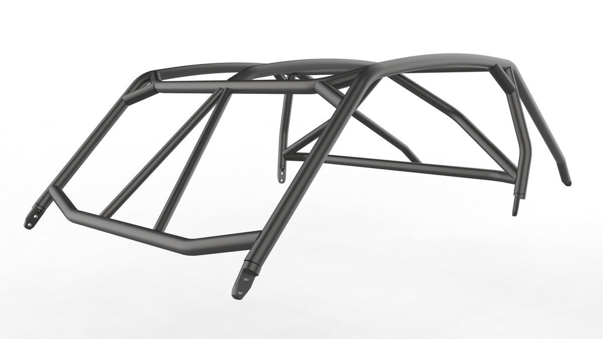LSK Kawasaki KRX 1000 2 Seater Radius Cage