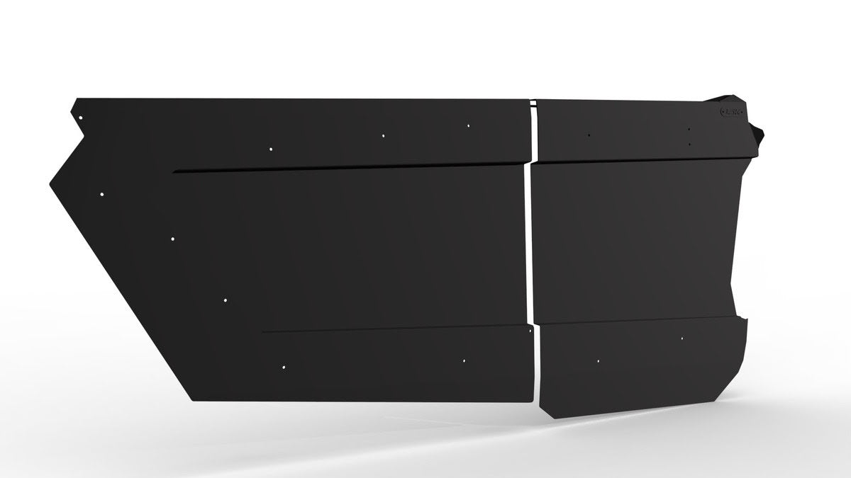 LSK Polaris RZR Pro R/Pro XP & Turbo R 4 Seat Door Kit