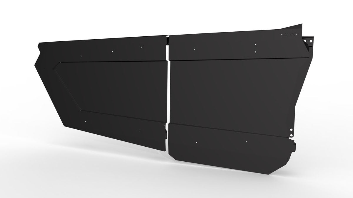 LSK Polaris RZR Pro R/Pro XP & Turbo R 4 Seat Door Kit