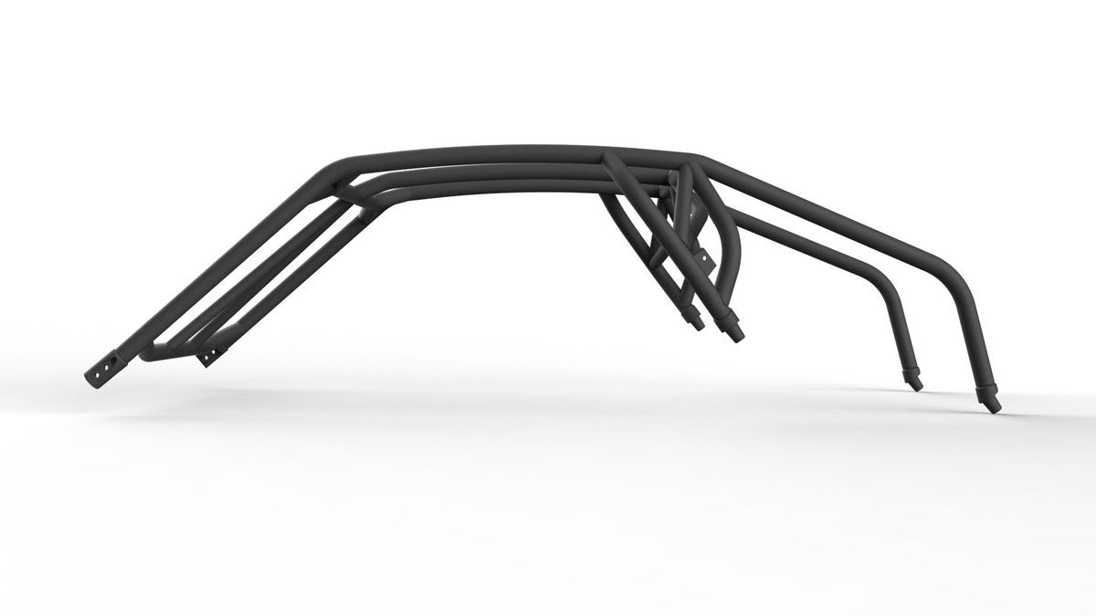 LSK Polaris RZR Pro XP 2 Seat Radius Roof Kit