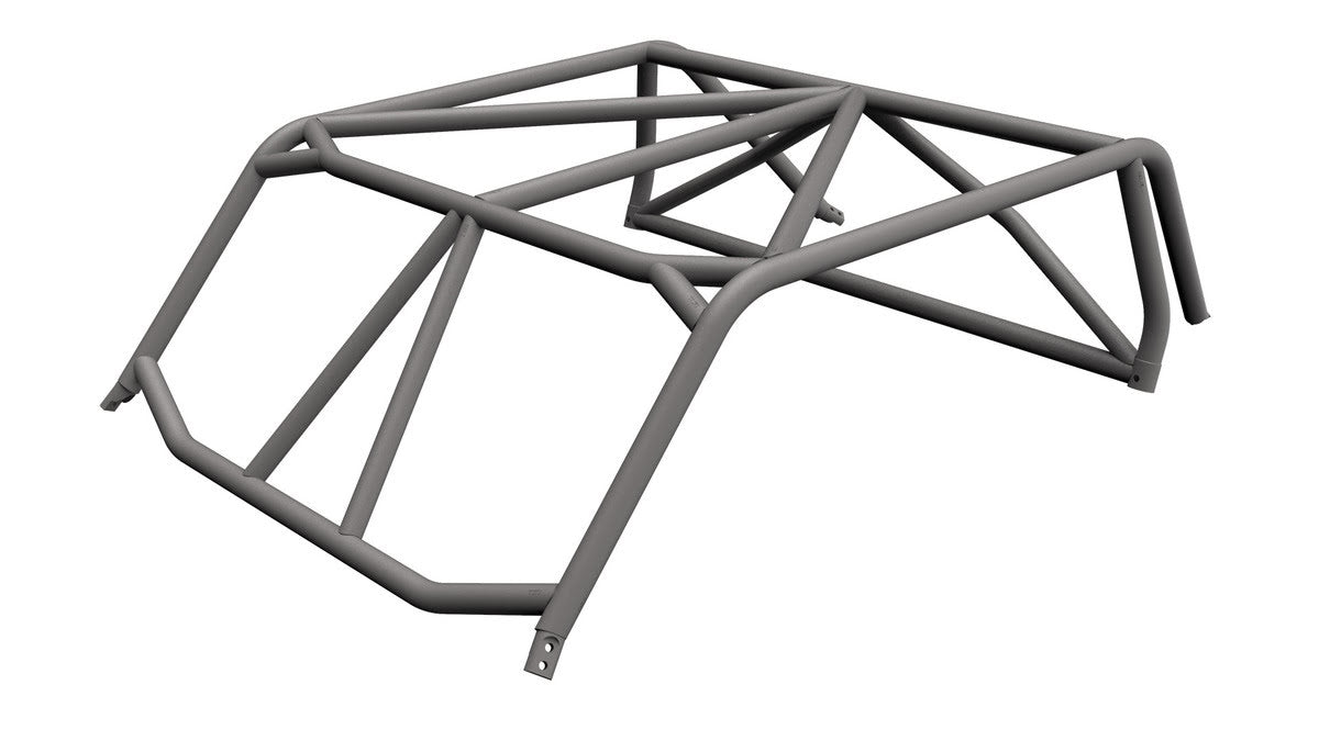 LSK Yamaha YXZ 1000R Flat Cage