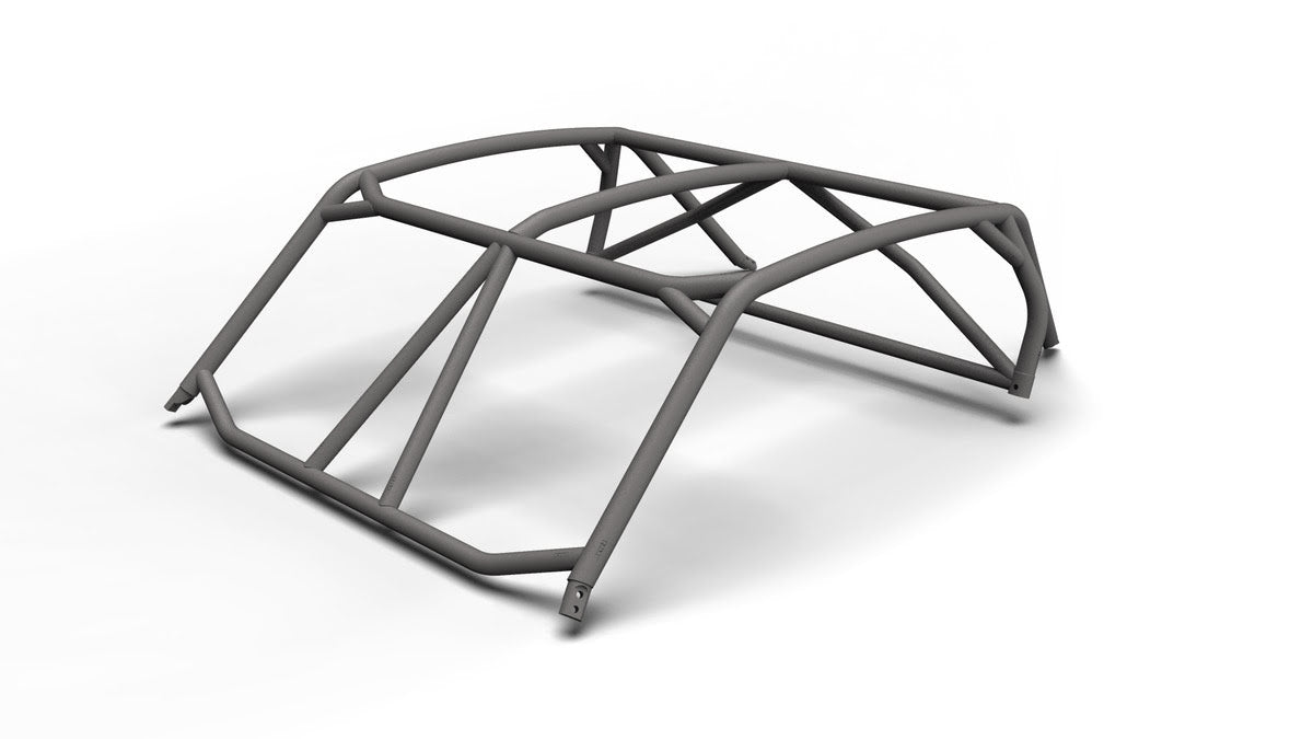 LSK Yamaha YXZ 1000R Radius Cage