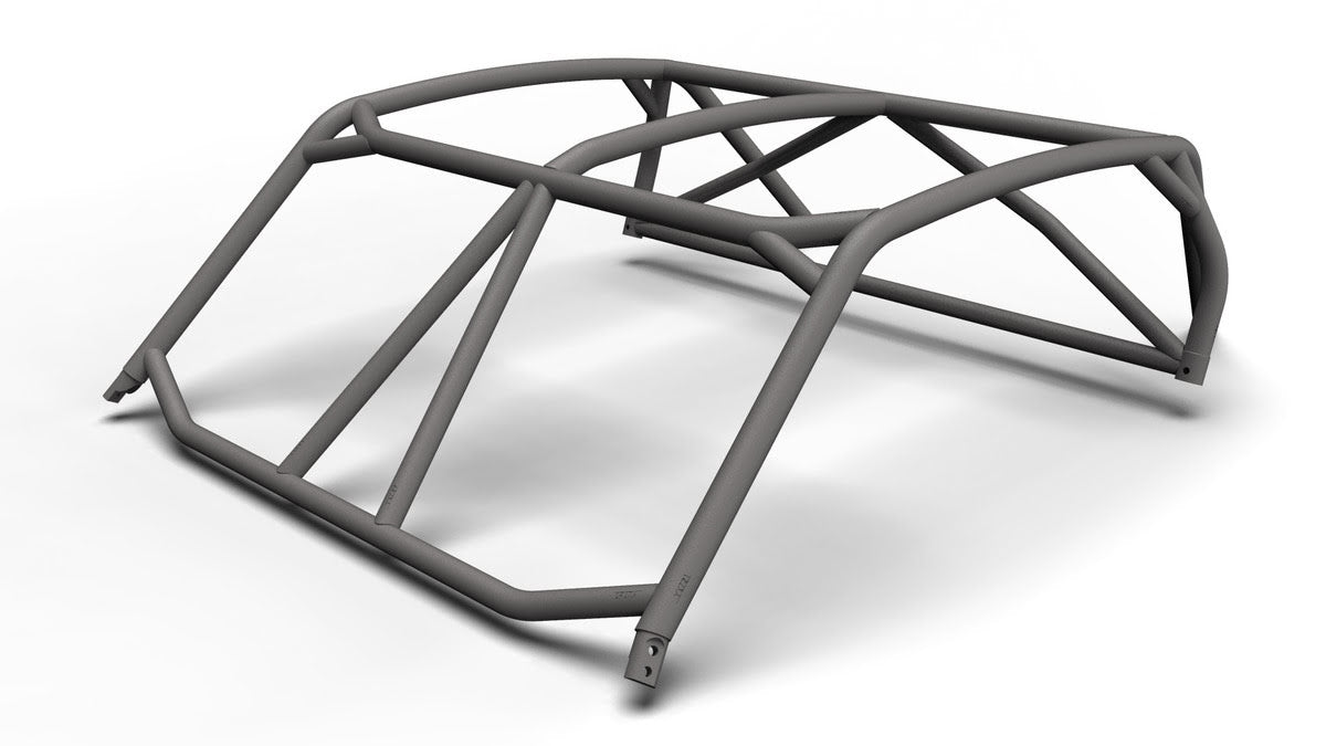 LSK Yamaha YXZ 1000R Radius Cage