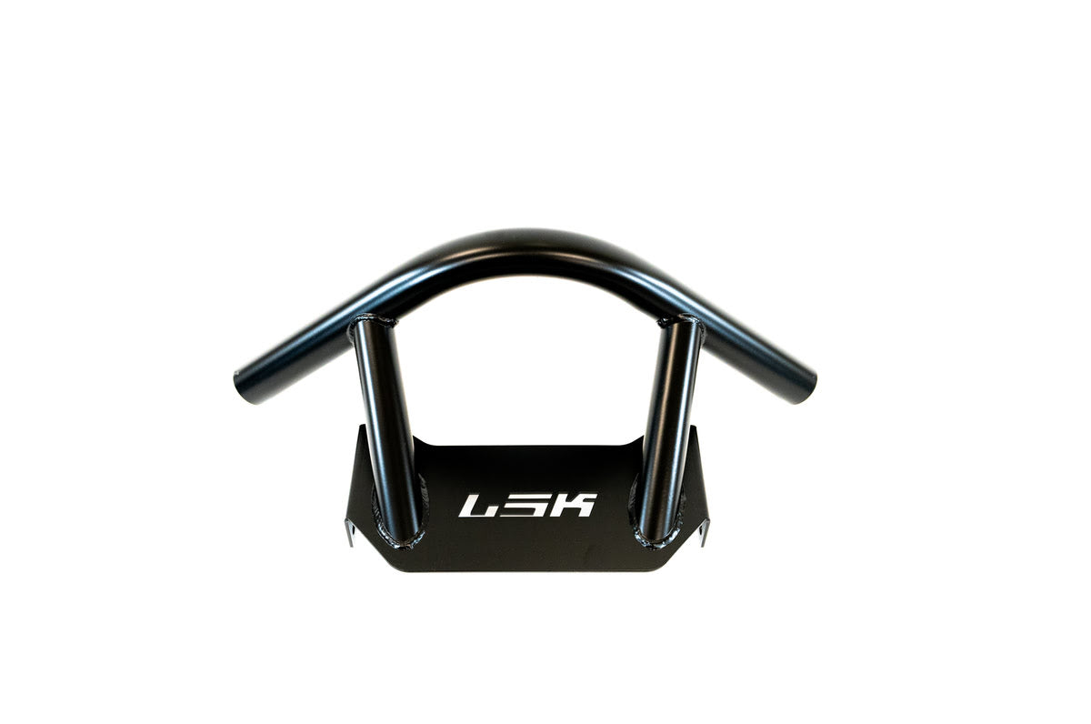 LSK Yamaha YXZ Front Bumper