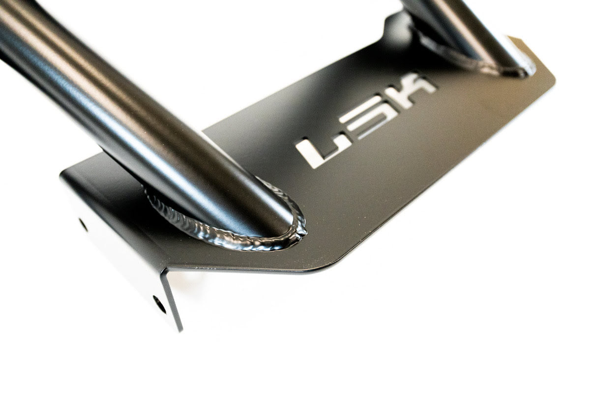 LSK Yamaha YXZ Front Bumper