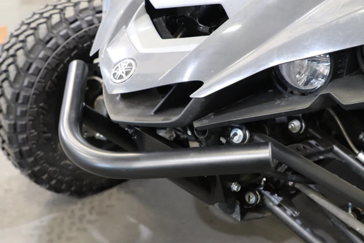 LSK Yamaha YXZ Front Bumper