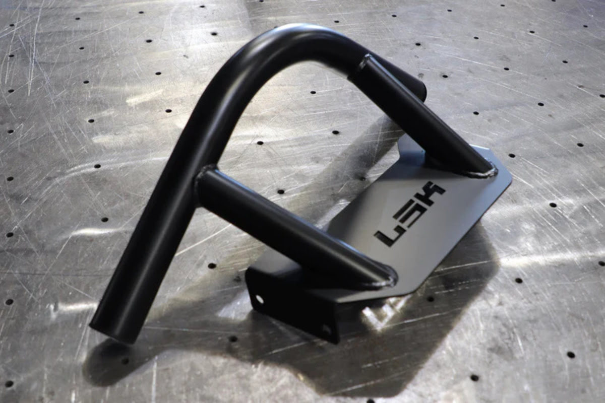 LSK Yamaha YXZ Front Bumper