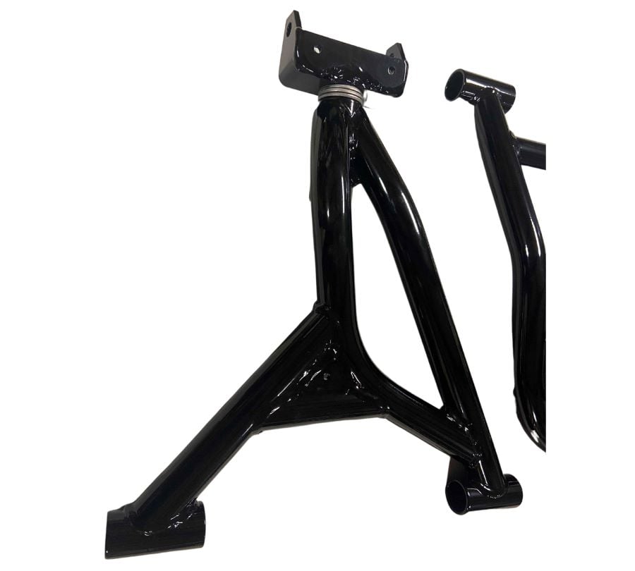 L&W Fab '18-'21 Polaris Ranger Rear Offset A-Arms