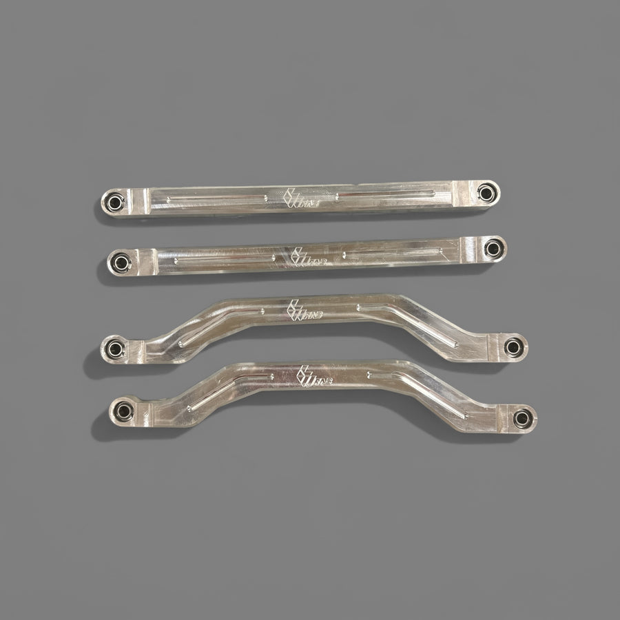 L&W Fab Honda Talon 1000X Radius Rods