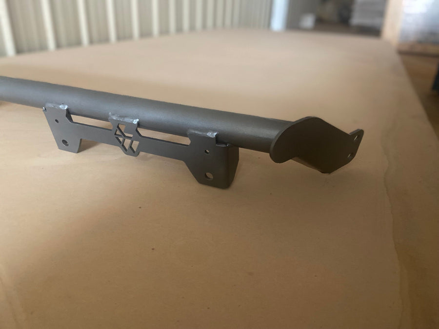 L&W Fab Kawasaki KRX Harness Bar