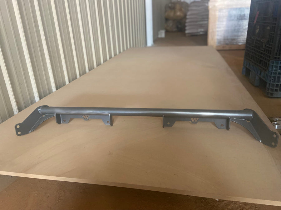 L&W Fab Kawasaki KRX Harness Bar