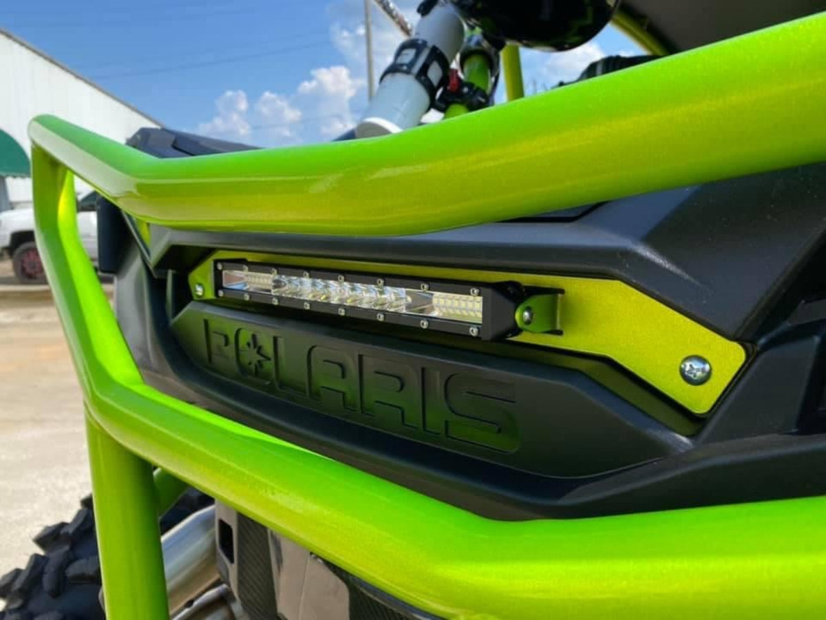 L&W Fab Polaris RZR XP 1000/Turbo Reverse Light