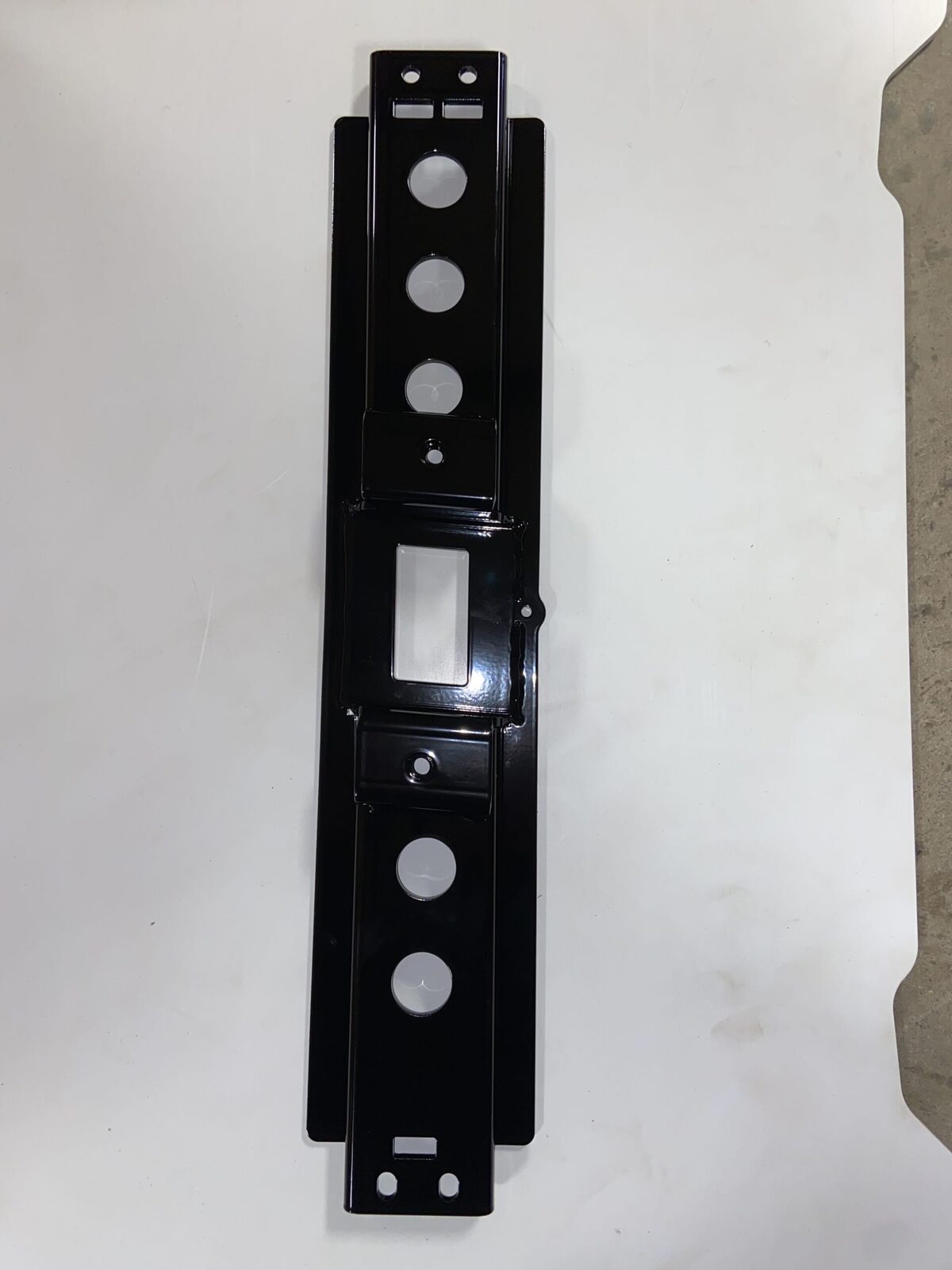 L&W Fab Polaris RZR Pro XP Frame Cross Member