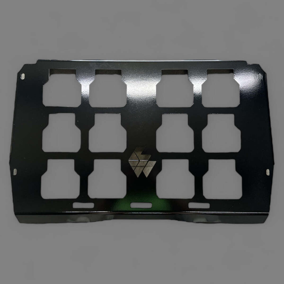 L&W Fab Polaris RZR Pro XP/Pro R/Turbo R Packout Mount