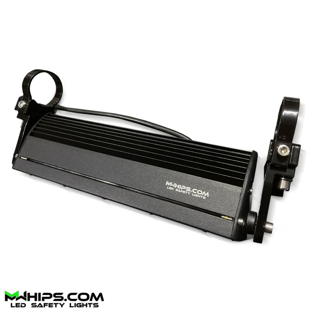 M Whips 1.75'' Roll Cage Light Mount - Pair