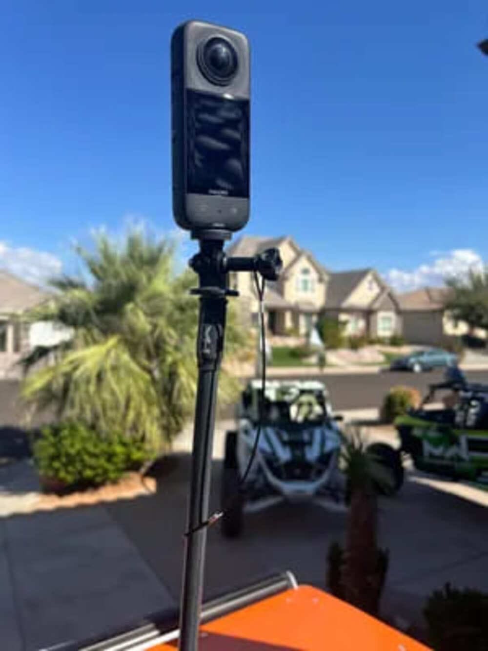 M Whips Freedom Camera Whip