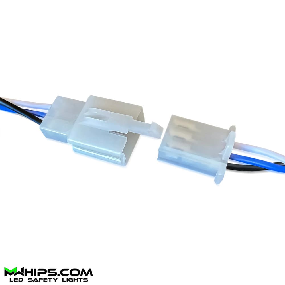 M Whips Wire Harness