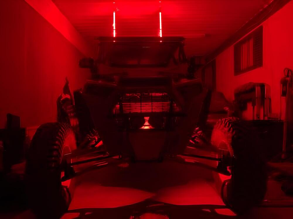 M Whips T2 Bluetooth Chasing Rock Kit - 8 Pods