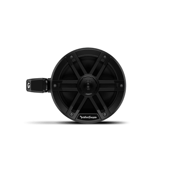 Rockford Fosgate M0 6.5” Element Ready Moto-Can Speakers