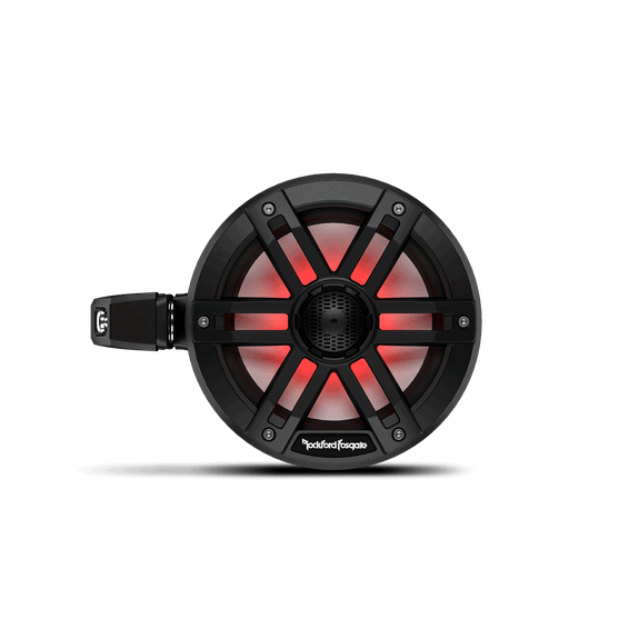 Rockford Fosgate M1 6.5” Color Optix Moto-Can Speakers