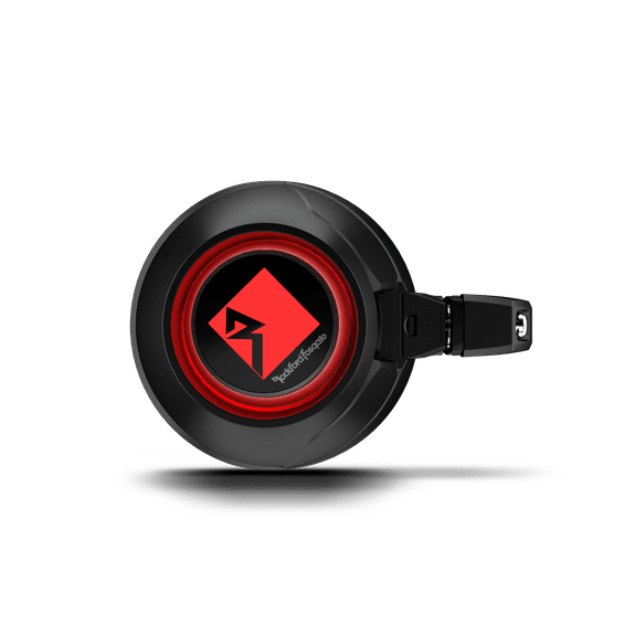 Rockford Fosgate M1 6.5” Color Optix Moto-Can Speakers