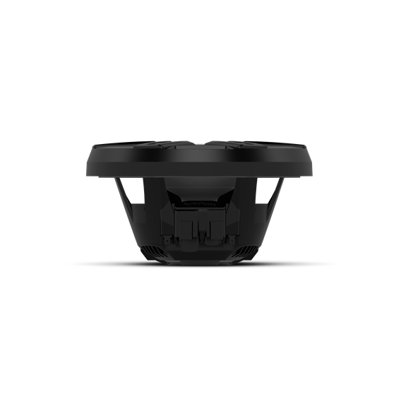 Rockford Fosgate M2 6.5" Color Optix Marine 2-Way Speakers - Black