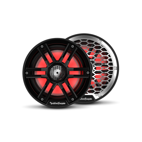 m2 6.5 2 way speakers