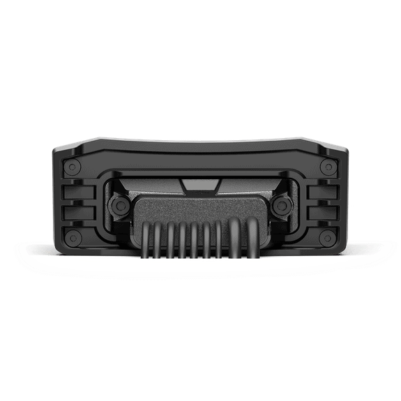 Rockford Fosgate 1,000 Watt Mono IPX6 Element Ready Amplifier