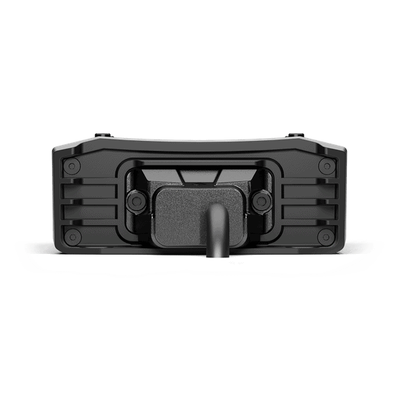 Rockford Fosgate 1,000 Watt Mono IPX6 Element Ready Amplifier