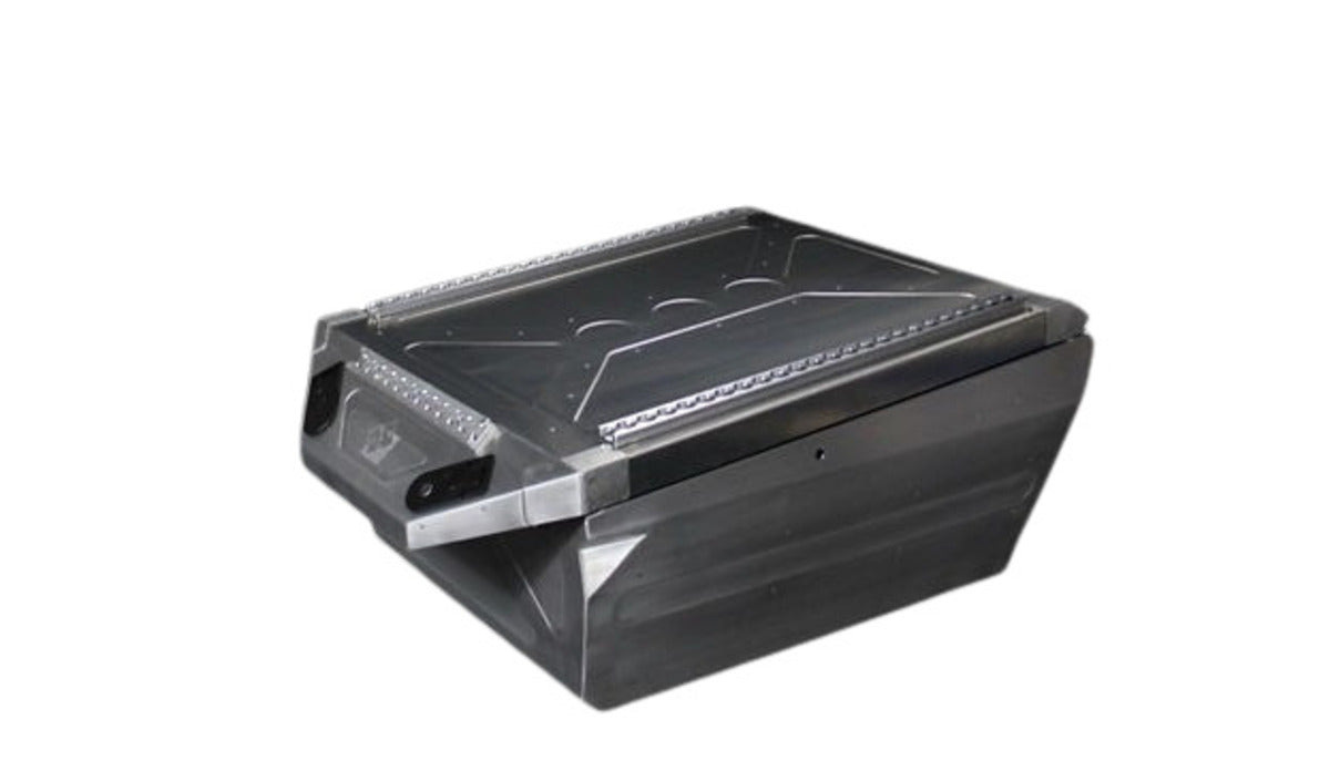 MacDermid Design '14-'22 Polaris RZR XP/ Turbo S Storage Box