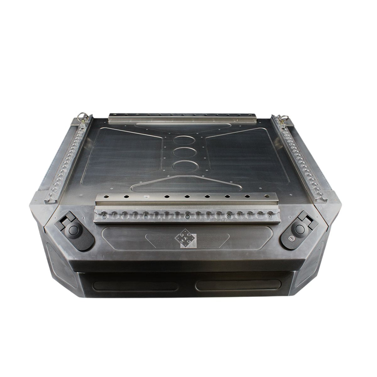 MacDermid Design '19-'25 Honda Talon 1000 Storage Box