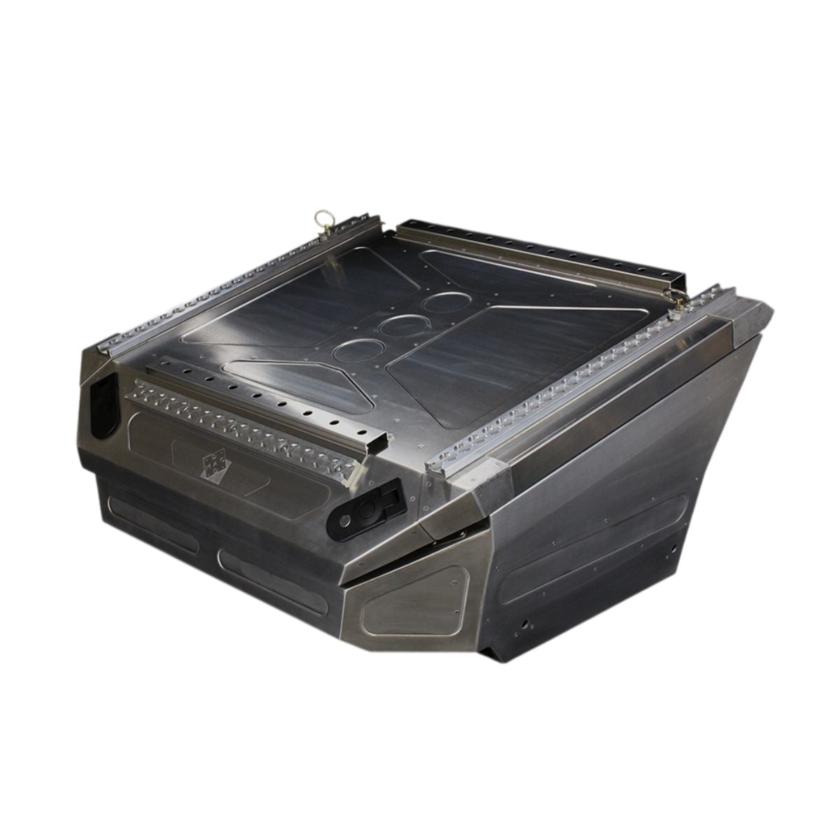MacDermid Design '19-'25 Honda Talon 1000 Storage Box