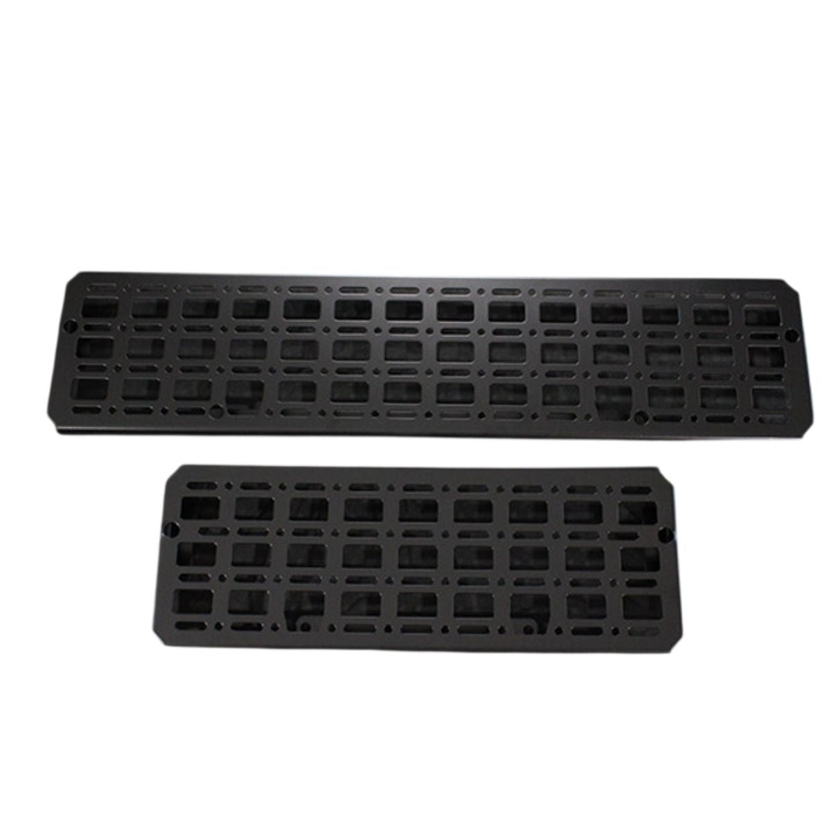 MacDermid Design '24-'25 Polaris Xpedition ADV Ultimate Rear Seat Molle Panel