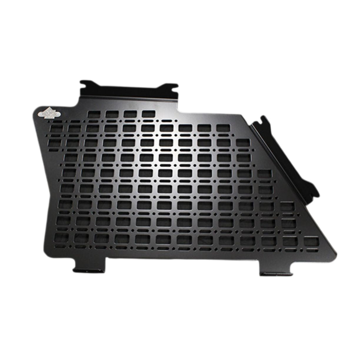 MacDermid Design '24-'25 Polaris Xpedition ADV Ultimate Rear Window Molle Panel