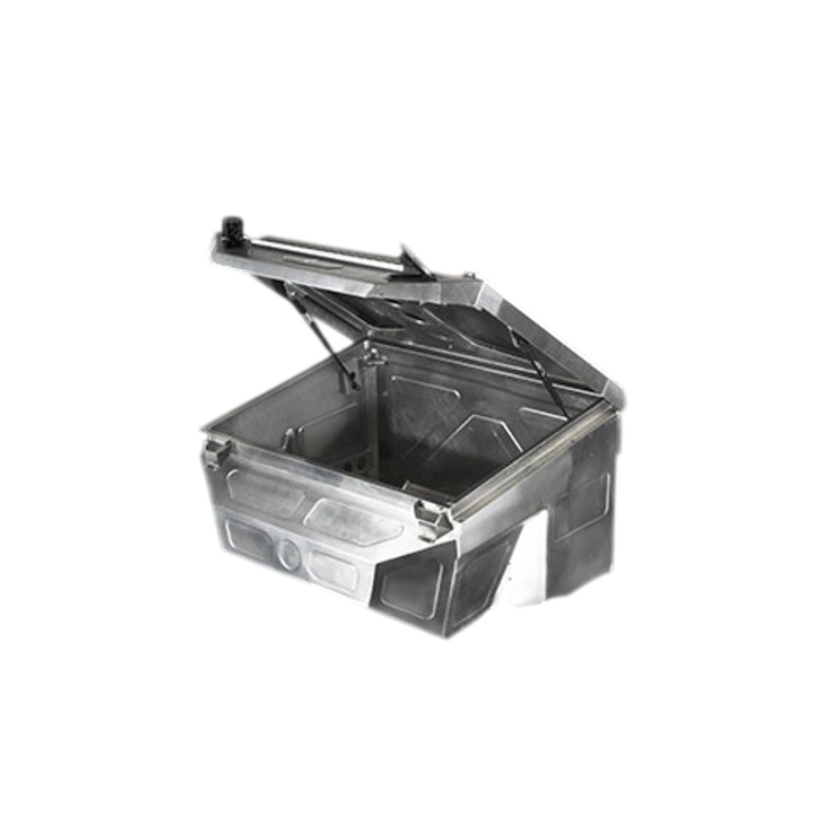 MacDermid Design Kawasaki Teryx H2 Storage Box