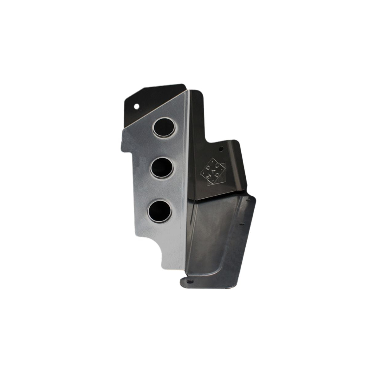 MacDermid Design Kawasaki Teryx KRX 1000 Driver Dead Pedal