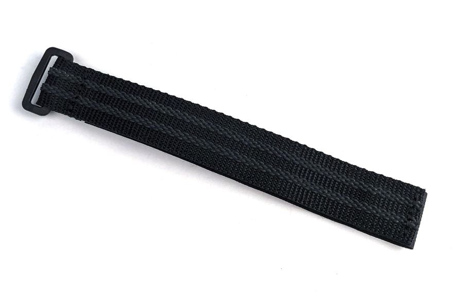 Mac's Tie Down 1" ATV And Motorcycle Ratchet Utility Pack with Flat Snap Hooks