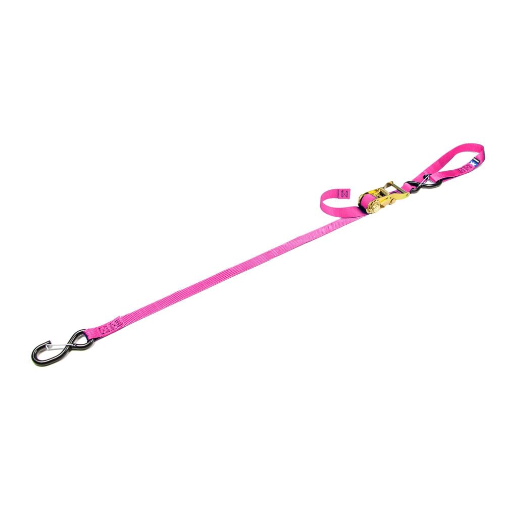 Mac's Tie Downs ATV And Motorcycle Cam Utility Pack with S-Hooks