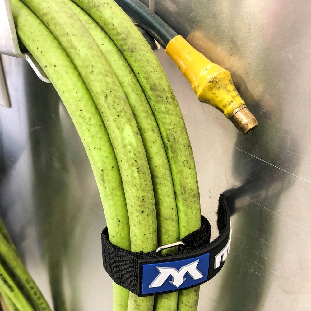 Mac's Tie Downs 2" Strap Wrap