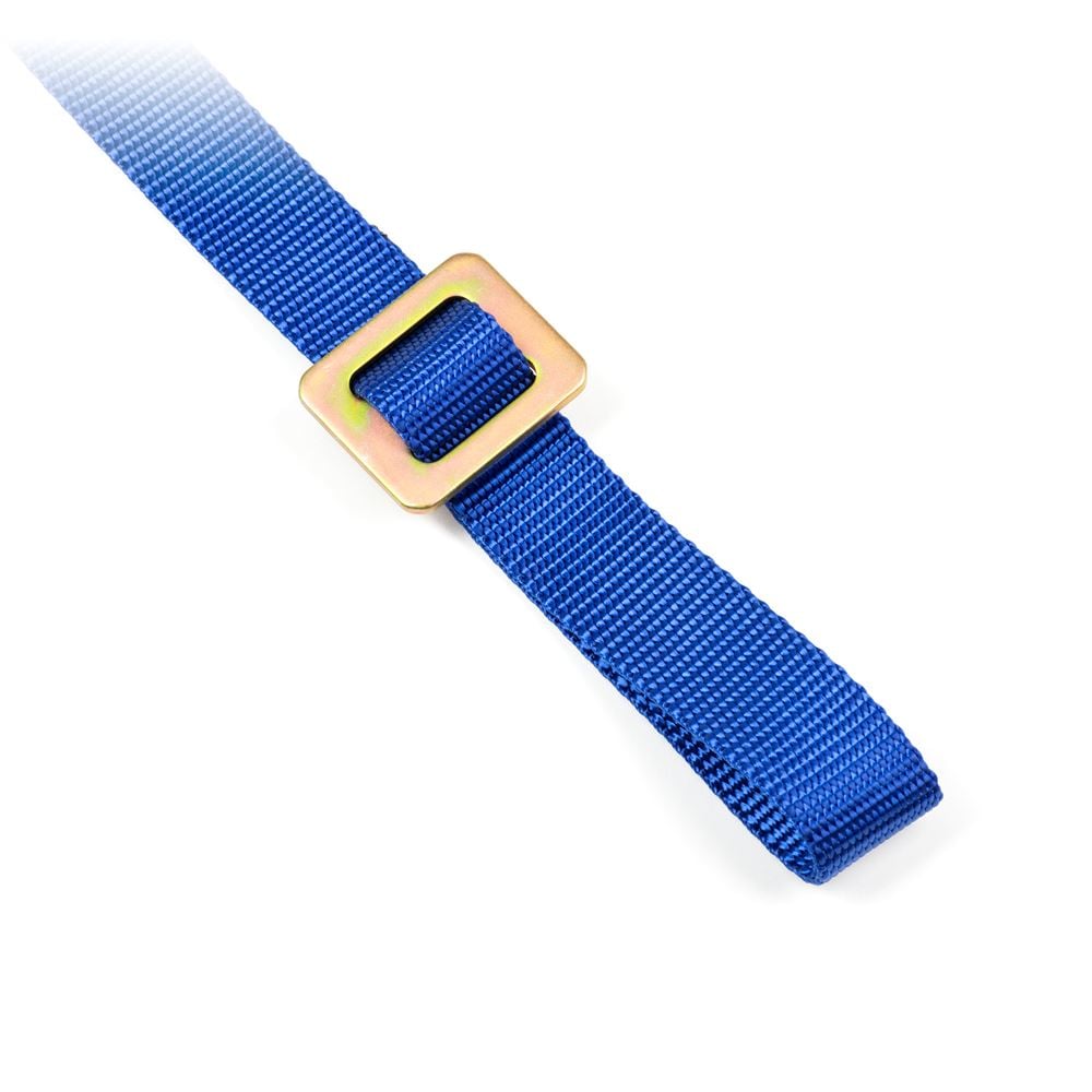 Mac's Tie Downs 26" to 32" Y-Strap with Adjustable Loop