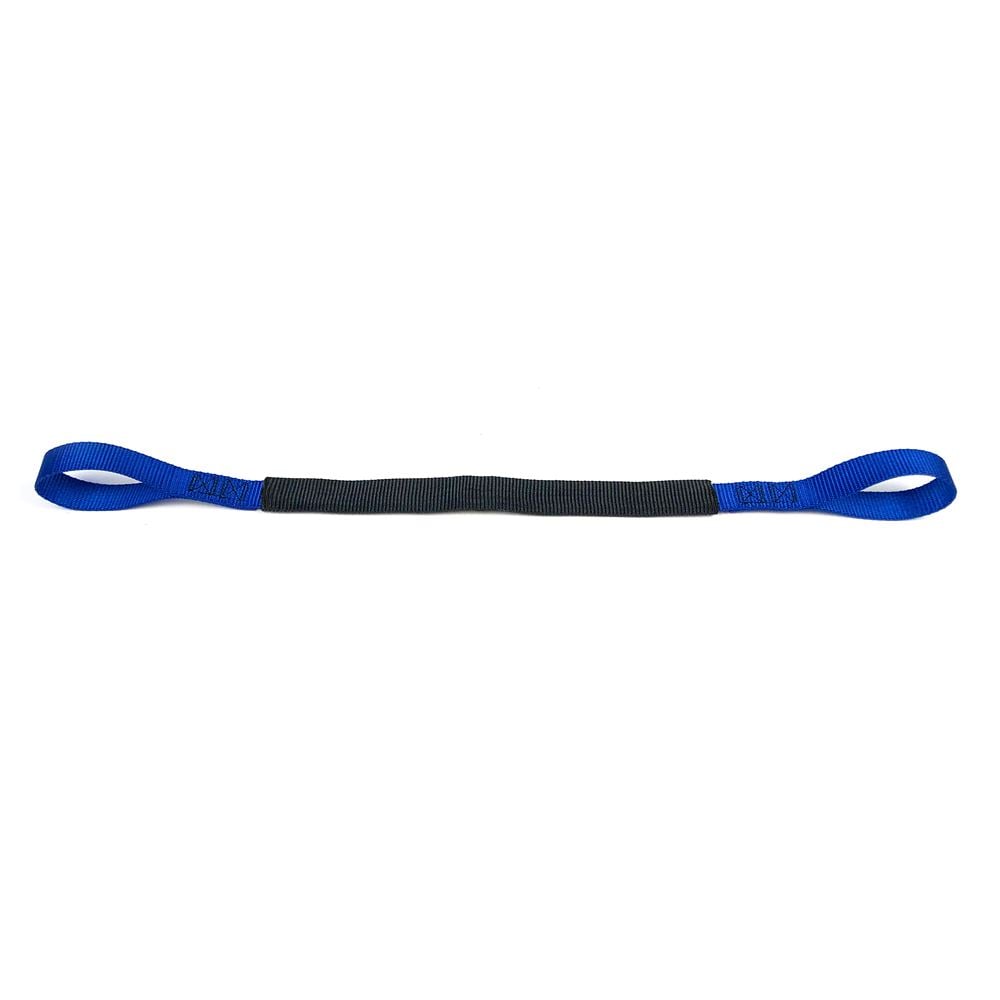 Mac's Tie Downs Wheel Grab Strap